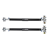 SPL Parts 2012+ BMW 3 Series/4 Series F3X Rear Toe Links w/Eccentric Lockout SPL Parts Suspension Arms & Components  AXOPROS