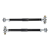 SPL Parts 2012+ BMW 3 Series/4 Series F3X Rear Toe Links w/Eccentric Lockout SPL Parts Suspension Arms & Components  AXOPROS