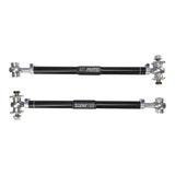 SPL Parts 2012+ BMW 3 Series/4 Series F3X Rear Toe Links w/Eccentric Lockout SPL Parts Suspension Arms & Components  AXOPROS