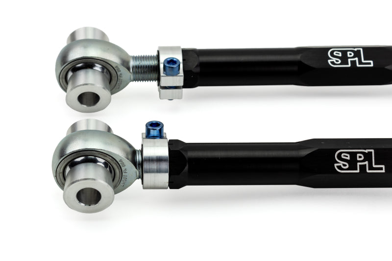 SPL Parts 2012+ BMW 3 Series/4 Series F3X Rear Traction Links SPL Parts Suspension Arms & Components  AXOPROS