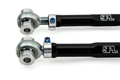 SPL Parts 2012+ BMW 3 Series/4 Series F3X Rear Traction Links SPL Parts Suspension Arms & Components  AXOPROS