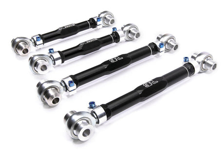 SPL Parts 2012+ BMW 3 Series/4 Series F3X Rear Upper Control Arms SPL Parts Control Arms  AXOPROS