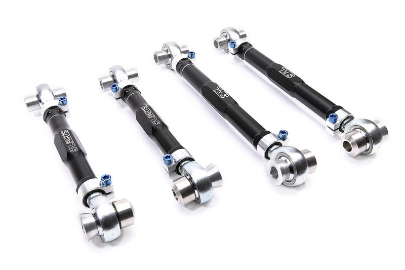 SPL Parts 2012+ BMW 3 Series/4 Series F3X Rear Upper Control Arms SPL Parts Control Arms  AXOPROS