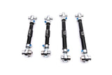 SPL Parts 2012+ BMW 3 Series/4 Series F3X Rear Upper Control Arms SPL Parts Control Arms  AXOPROS