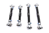 SPL Parts 2012+ BMW 3 Series/4 Series F3X Rear Upper Control Arms SPL Parts Control Arms  AXOPROS