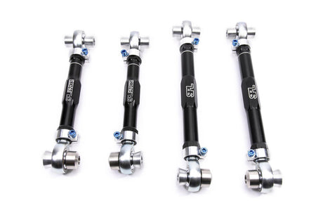 SPL Parts 2012+ BMW 3 Series/4 Series F3X Rear Upper Control Arms SPL Parts Control Arms  AXOPROS