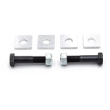 SPL Parts 2013+ Subaru BRZ/Toyota 86 / 2015+ Subaru WRX/STI Eccentric Lockout Kit SPL Parts Hardware Kits - Other  AXOPROS