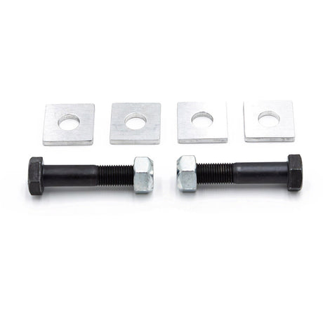 SPL Parts 2013+ Subaru BRZ/Toyota 86 / 2015+ Subaru WRX/STI Eccentric Lockout Kit SPL Parts Hardware Kits - Other  AXOPROS