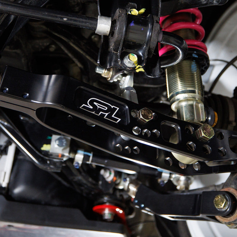 SPL Parts 2013+ Subaru BRZ/Toyota 86 / 2015+ Subaru WRX/STI Eccentric Lockout Kit SPL Parts Hardware Kits - Other  AXOPROS