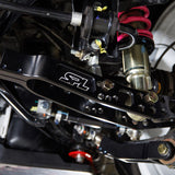 SPL Parts 2013+ Subaru BRZ/Toyota 86 / 2015+ Subaru WRX/STI Eccentric Lockout Kit SPL Parts Hardware Kits - Other  AXOPROS