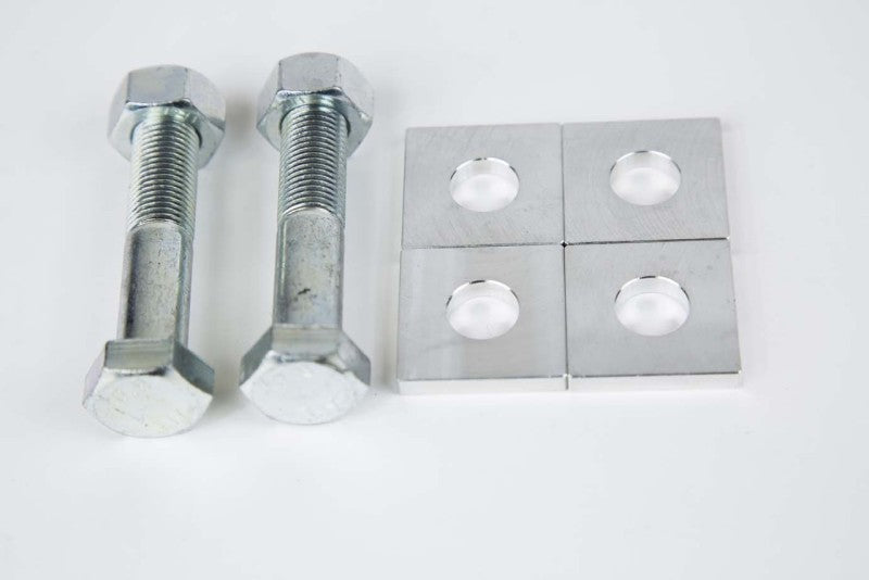 SPL Parts 2013+ Subaru BRZ/Toyota 86 / 2015+ Subaru WRX/STI Eccentric Lockout Kit SPL Parts Hardware Kits - Other  AXOPROS