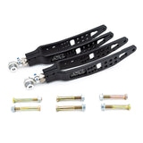 SPL Parts 2013+ Subaru BRZ/Toyota 86 / 2015+ Subaru WRX/STI Rear Lower Camber Arms SPL Parts Suspension Arms & Components  AXOPROS