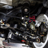 SPL Parts 2013+ Subaru BRZ/Toyota 86 / 2015+ Subaru WRX/STI Rear Lower Camber Arms SPL Parts Suspension Arms & Components  AXOPROS