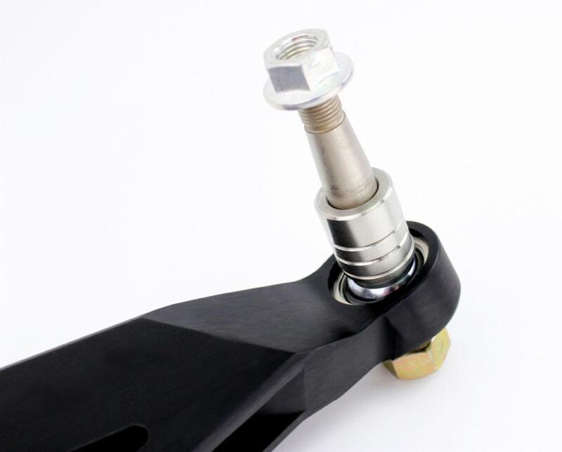 SPL Parts 2013+ Subaru BRZ/Toyota 86 Front Lower Control Arms SPL Parts Control Arms  AXOPROS