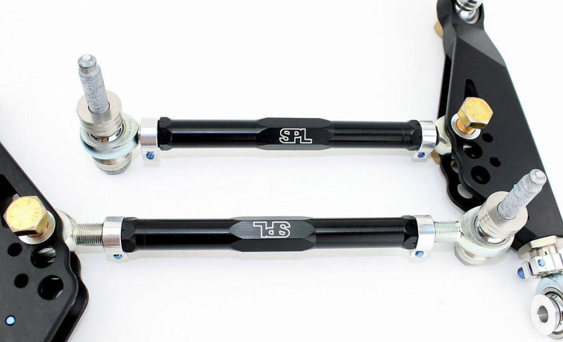 SPL Parts 2013+ Subaru BRZ/Toyota 86 Front Lower Control Arms SPL Parts Control Arms  AXOPROS