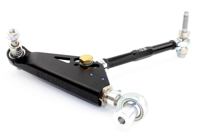 SPL Parts 2013+ Subaru BRZ/Toyota 86 Front Lower Control Arms SPL Parts Control Arms  AXOPROS