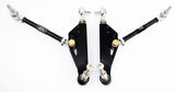 SPL Parts 2013+ Subaru BRZ/Toyota 86 Front Lower Control Arms SPL Parts Control Arms  AXOPROS