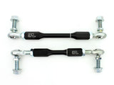 SPL Parts 2013+ Subaru BRZ/Toyota 86 Front Swaybar Endlinks (Short Version) SPL Parts Sway Bar Endlinks  AXOPROS
