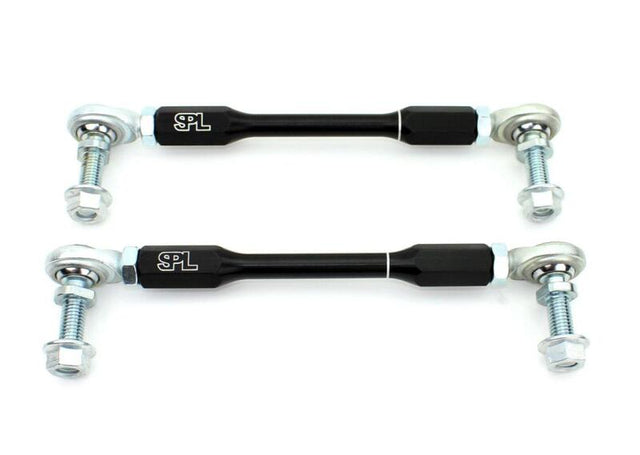 SPL Parts 2013+ Subaru BRZ/Toyota 86 Front Swaybar Endlinks SPL Parts Sway Bar Endlinks  AXOPROS