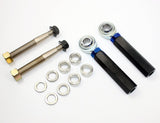 SPL Parts 2013+ Subaru BRZ/Toyota 86 Front Tie Rod Ends (Bumpsteer Adjustable) SPL Parts Tie Rods  AXOPROS