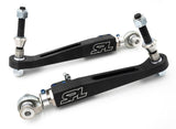 SPL Parts 2014+ BMW M2/M3/M4 (F8X) Front Lower Control Arms SPL Parts Control Arms  AXOPROS