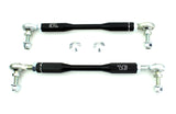 SPL Parts 2014+ BMW M2/M3/M4 (F8X) Front Swaybar Endlinks SPL Parts Sway Bar Endlinks  AXOPROS