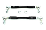 SPL Parts 2014+ BMW M2/M3/M4 (F8X) Front Swaybar Endlinks SPL Parts Sway Bar Endlinks  AXOPROS