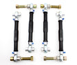SPL Parts 2014+ BMW M2/M3/M4 (F8X) Rear Upper Control Arms SPL Parts Control Arms  AXOPROS