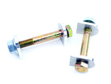 SPL Parts 2014+ BMW M2/M3/M4 (F8X) Toe Eccentric Lockout Kit SPL Parts Hardware Kits - Other  AXOPROS