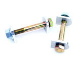 SPL Parts 2014+ BMW M2/M3/M4 (F8X) Toe Eccentric Lockout Kit SPL Parts Hardware Kits - Other  AXOPROS