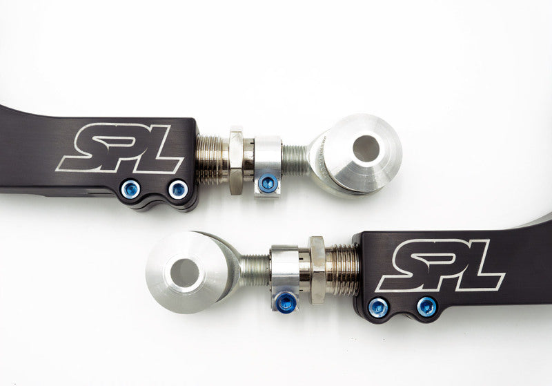 SPL Parts 2015+ Ford S550 Mustang Rear Upper Camber Arms SPL Parts Suspension Arms & Components  AXOPROS