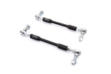 SPL Parts 2016+ Chevrolet Camaro (Gen 6) Front Swaybar Endlinks SPL Parts Sway Bar Endlinks  AXOPROS
