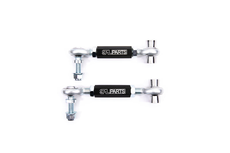 SPL Parts 2016+ Chevrolet Camaro (Gen 6) Rear Swaybar Endlinks SPL Parts Sway Bar Endlinks  AXOPROS