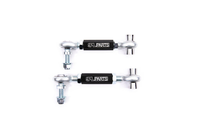 SPL Parts 2016+ Chevrolet Camaro (Gen 6) Rear Swaybar Endlinks SPL Parts Sway Bar Endlinks  AXOPROS