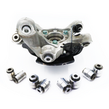 SPL Parts 2016+ Mazda Miata (ND) Rear Knuckle Bushings SPL Parts Suspension Arm Bushings  AXOPROS