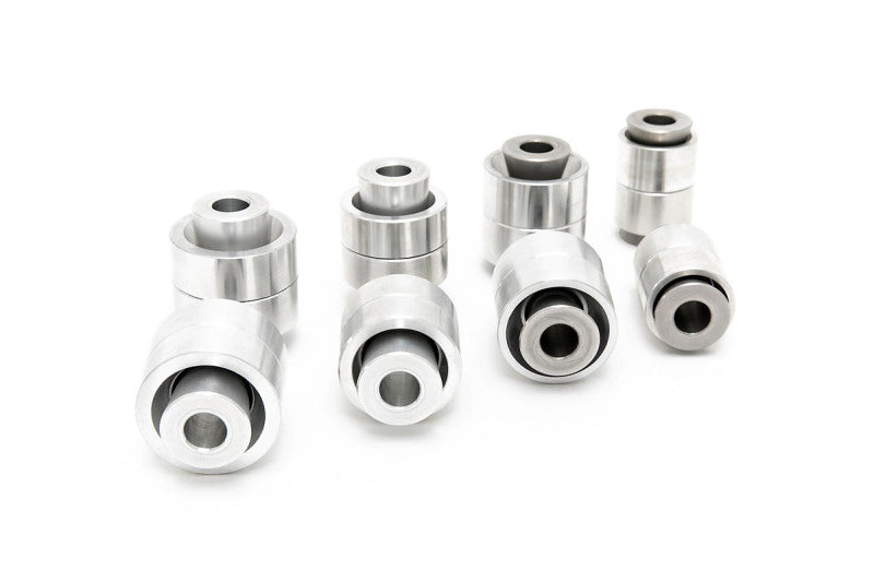 SPL Parts 2016+ Mazda Miata (ND) Rear Knuckle Bushings SPL Parts Suspension Arm Bushings  AXOPROS