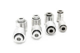 SPL Parts 2016+ Mazda Miata (ND) Rear Knuckle Bushings SPL Parts Suspension Arm Bushings  AXOPROS