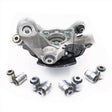 SPL Parts 2016+ Mazda Miata (ND) Rear Knuckle Bushings SPL Parts Suspension Arm Bushings  AXOPROS