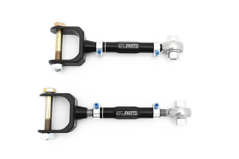 SPL Parts 2017+ Tesla Model 3 Rear Upper Lateral (Camber) Links SPL Parts Suspension Arms & Components  AXOPROS