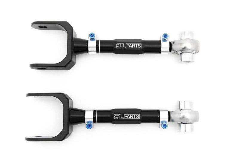 SPL Parts 2017+ Tesla Model 3 Rear Upper Lateral (Camber) Links SPL Parts Suspension Arms & Components  AXOPROS