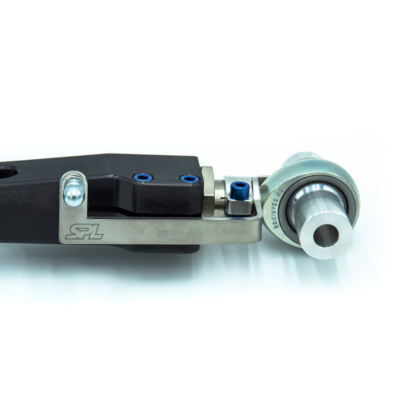 SPL Parts 2019+ BMW (G20) & 2021+ BMW (G22) Front Lower Control Arm SPL Parts Control Arms  AXOPROS