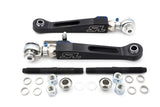 SPL Parts 2020+ Toyota GR Supra (A90) / 2019+ BMW Z4 (G29) Front Lower Control Arms SPL Parts Control Arms  AXOPROS