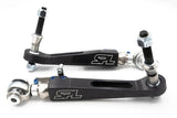 SPL Parts 2020+ Toyota GR Supra (A90) / 2019+ BMW Z4 (G29) Front Lower Control Arms SPL Parts Control Arms  AXOPROS