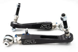 SPL Parts 2020+ Toyota GR Supra (A90) / 2019+ BMW Z4 (G29) Front Lower Control Arms SPL Parts Control Arms  AXOPROS