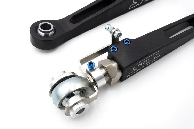 SPL Parts 2020+ Toyota GR Supra (A90) / 2019+ BMW Z4 (G29) Front Lower Control Arms SPL Parts Control Arms  AXOPROS