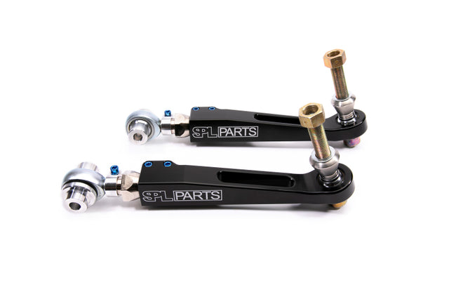 SPL Parts 2020+ Toyota GR Supra (A90) / 2019+ BMW Z4 (G29) Front Lower Control Arms SPL Parts Control Arms  AXOPROS
