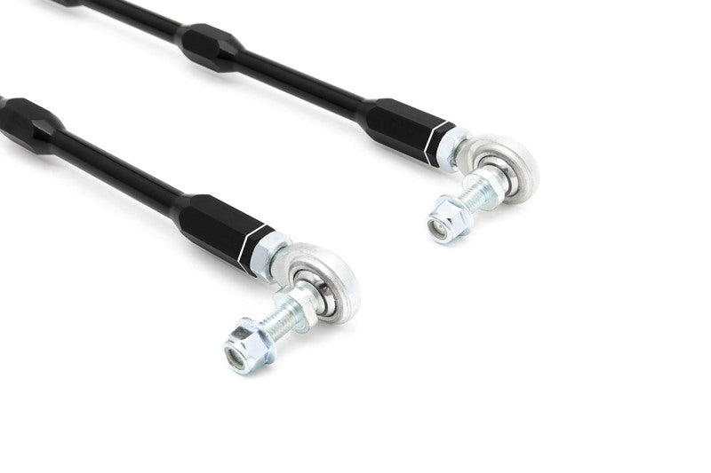 SPL Parts 2020+ Toyota GR Supra (A90) / 2019+ BMW Z4 (G29) Front Swaybar Endlinks SPL Parts Sway Bar Endlinks  AXOPROS