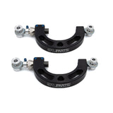 SPL Parts 2022+ Hyundai Elantra N Adjustable Rear Upper Camber Arms SPL Parts Suspension Arms & Components  AXOPROS
