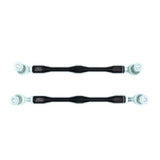 SPL Parts 2023+ Toyota GR Corolla Front Adjustable Endlinks SPL Parts Sway Bar Endlinks  AXOPROS