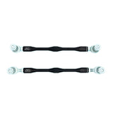 SPL Parts 2023+ Toyota GR Corolla Front Adjustable Endlinks SPL Parts Sway Bar Endlinks  AXOPROS